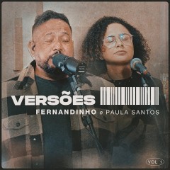 (WAY MAKER) | Fernandinho e Paula - Versões