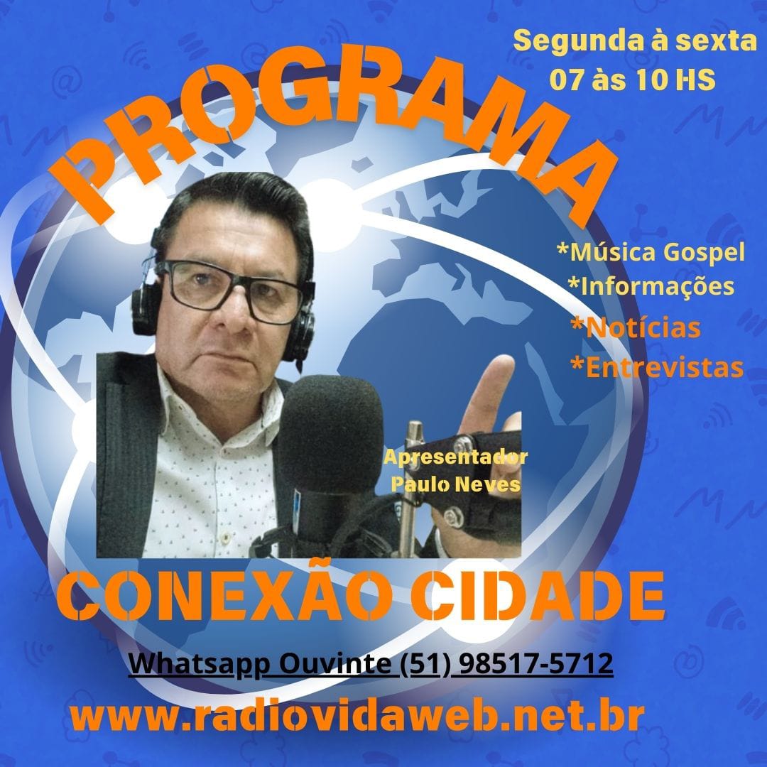 Conexão Cidade