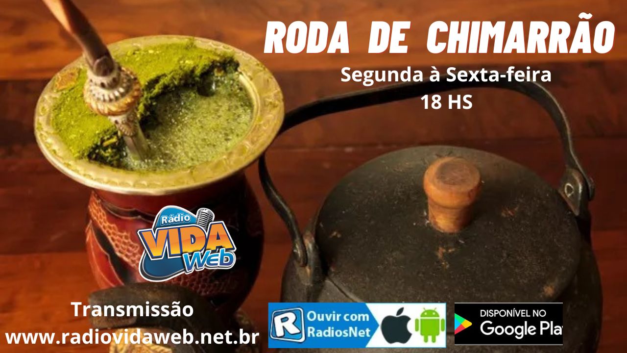 Programa Roda de Chimarrão