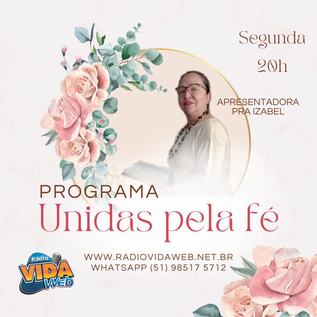 Programa Unidas pela Fé