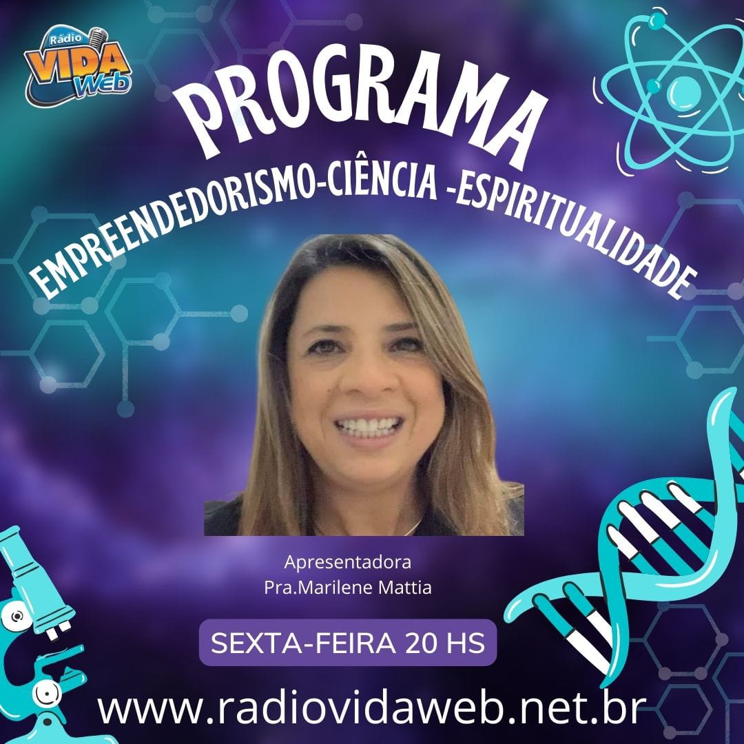 Programa Empreendedorismo-Ciência-Espiritualidade