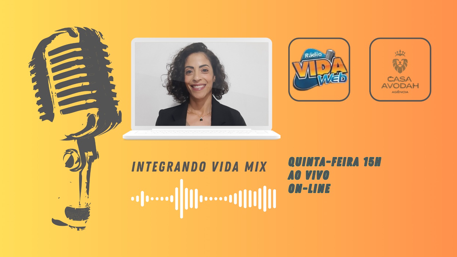 Programa Integrando Vida Mix