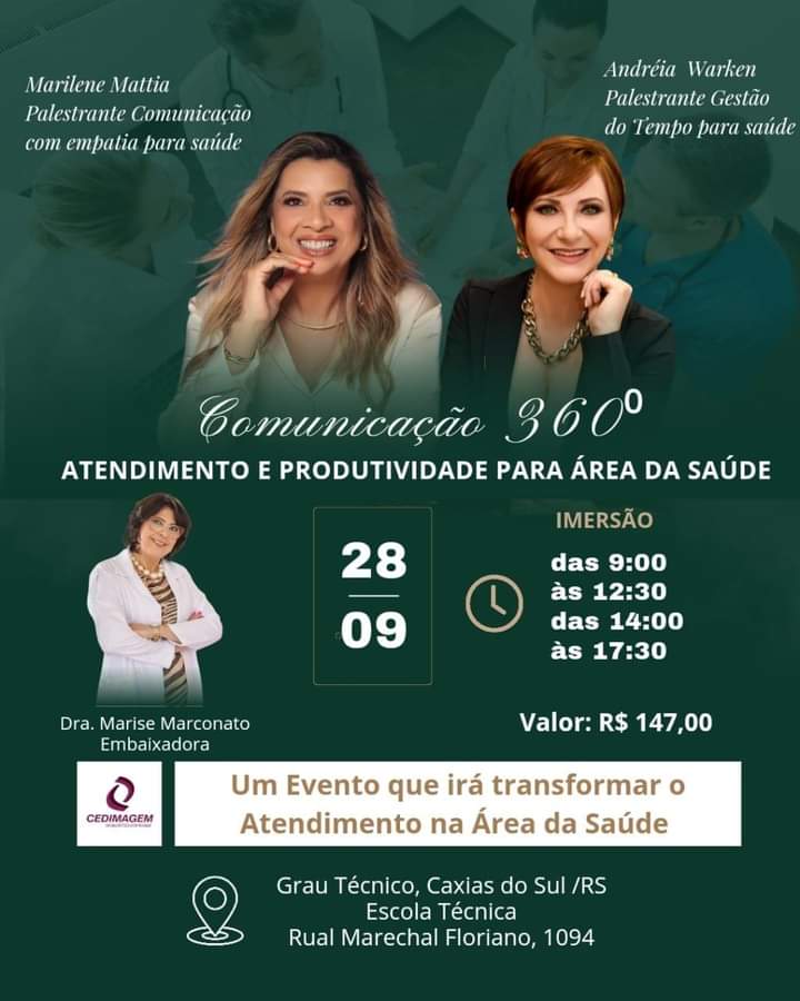 Programa Empreendedorismo-Ciência-Espiritualidade