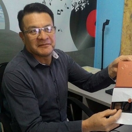 Paulo Neves 