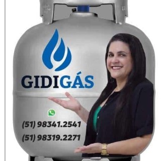 GIDIGÁS     /     https://www.instagram.com/gidi_gas_oficial