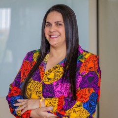 Gidiane  Correa