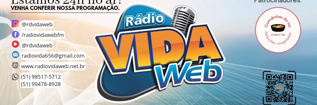 Escolha  a plataforna social que você gosta e curte a vida com a boa música !!