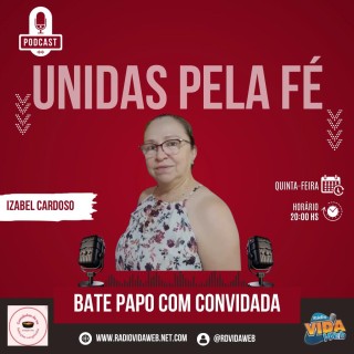 Izabel Cardoso